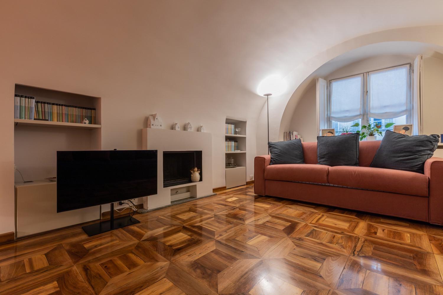 Appartamento Torinese A Palazzo Coardi By Wonderful Italy Turín Exterior foto