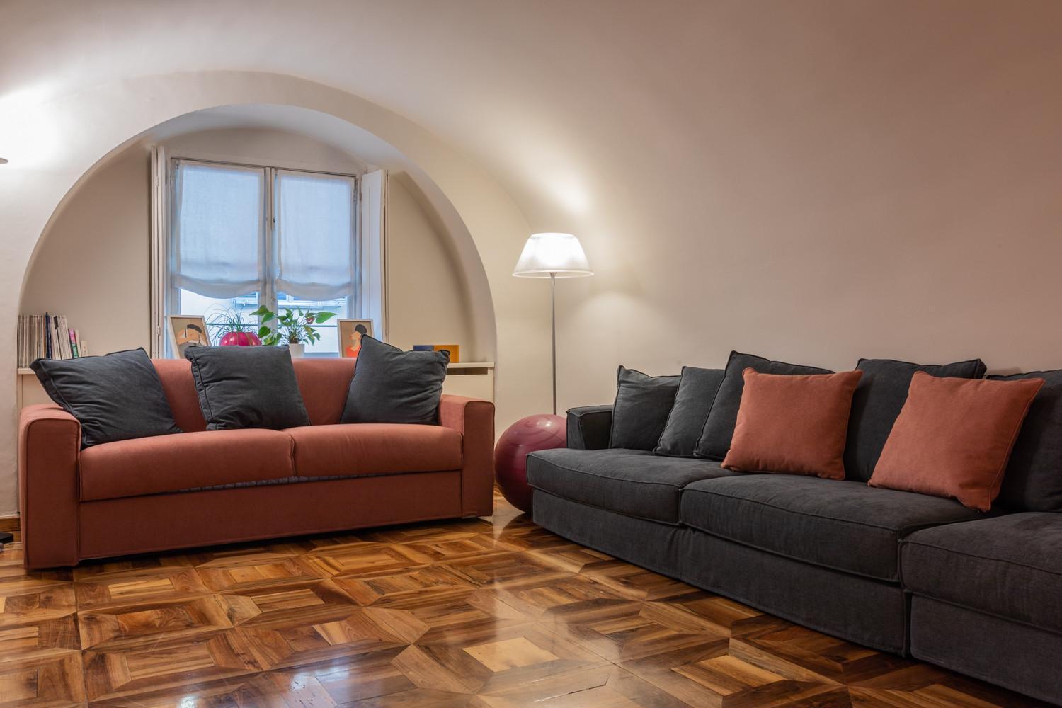 Appartamento Torinese A Palazzo Coardi By Wonderful Italy Turín Exterior foto