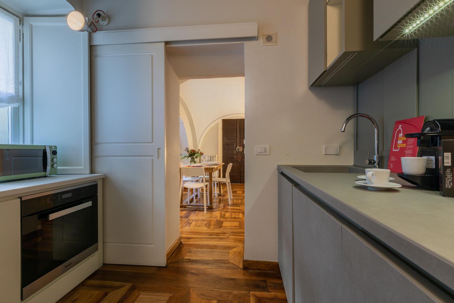 Appartamento Torinese A Palazzo Coardi By Wonderful Italy Turín Exterior foto