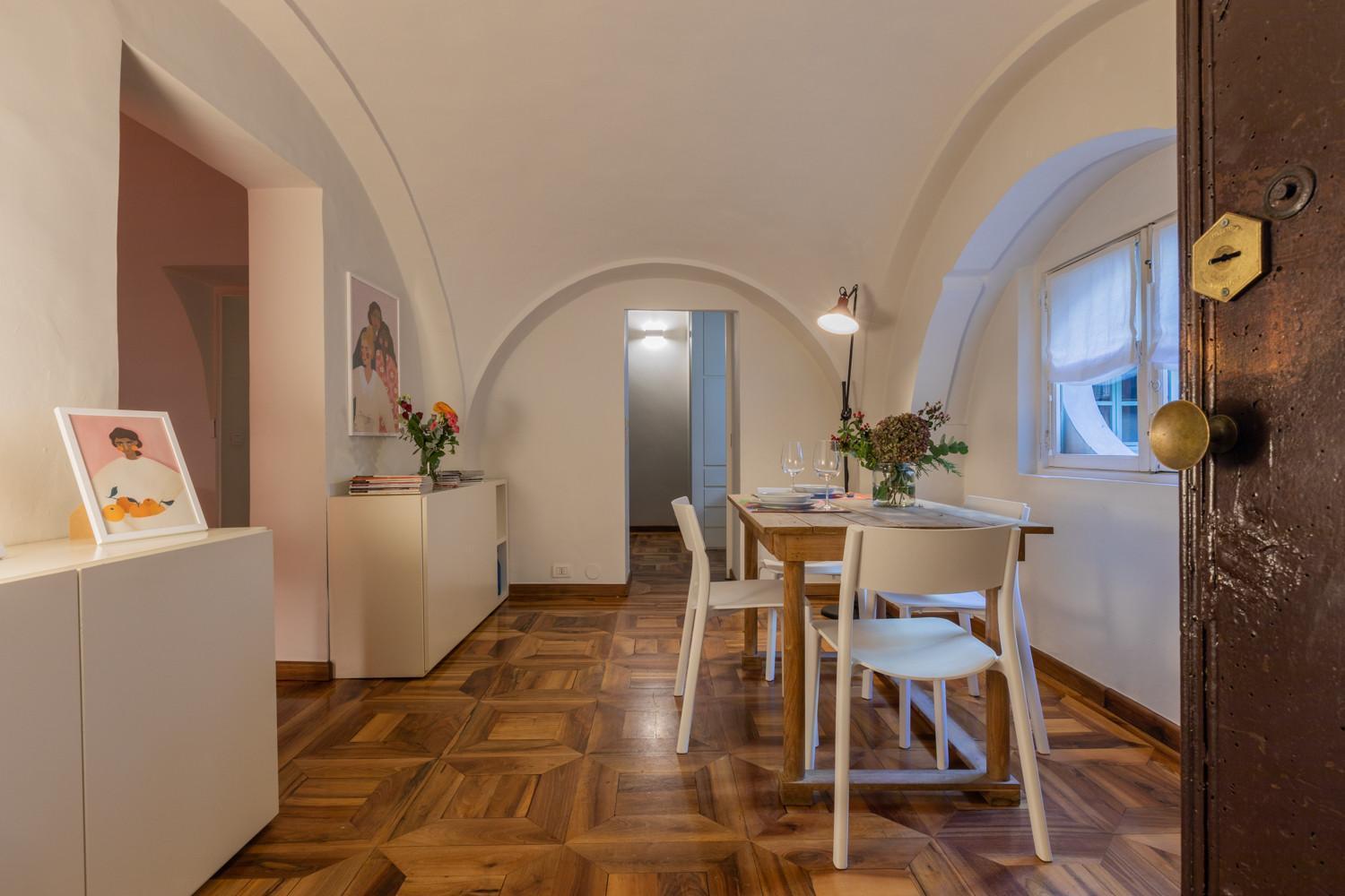 Appartamento Torinese A Palazzo Coardi By Wonderful Italy Turín Exterior foto