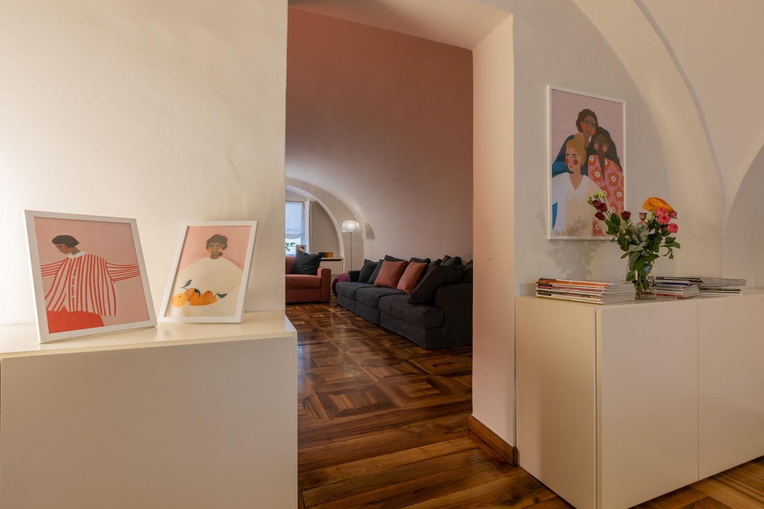 Appartamento Torinese A Palazzo Coardi By Wonderful Italy Turín Exterior foto